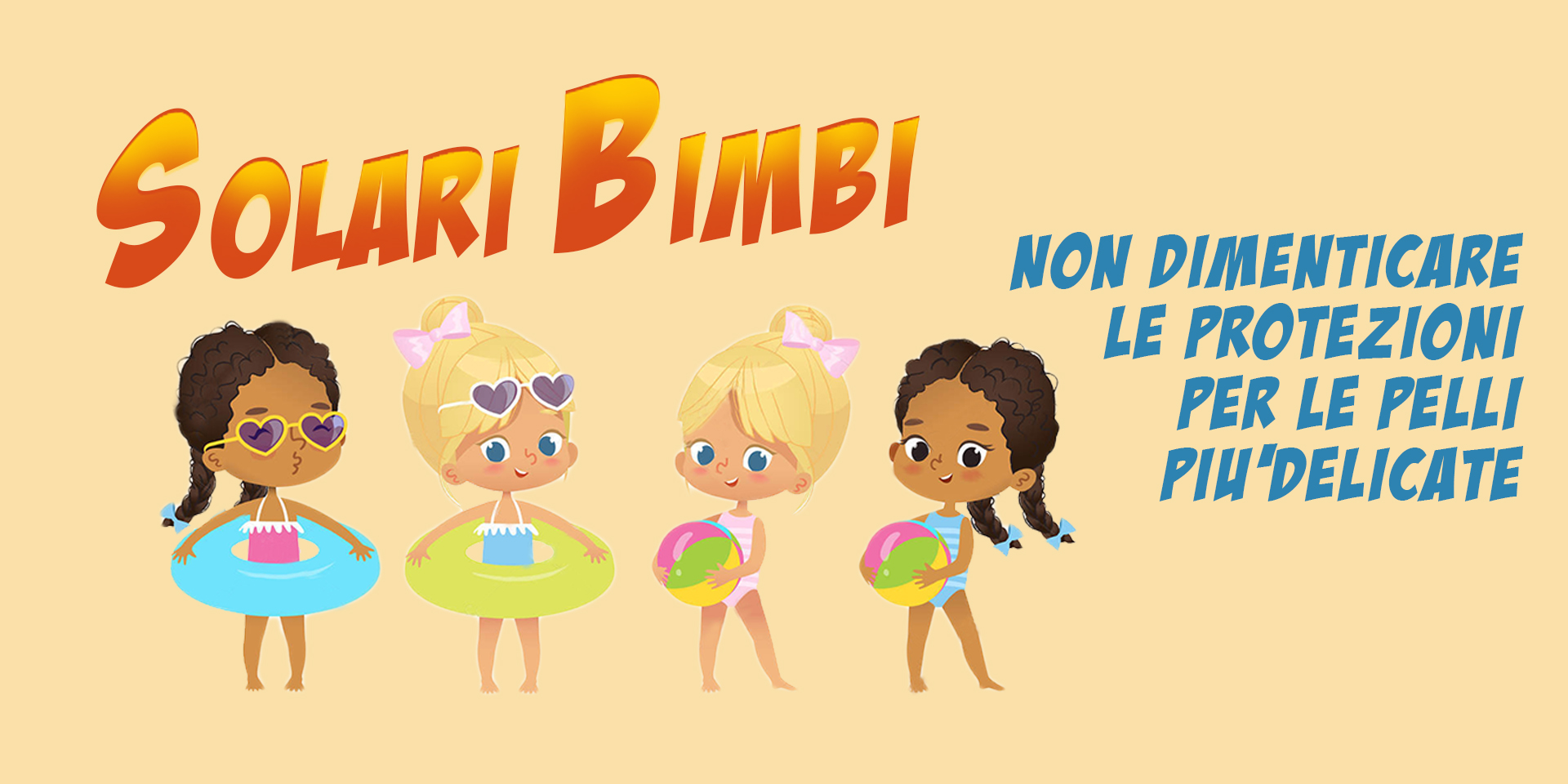 ðŸŒžâ›± PROMO SOLARI 2022 â›±ðŸŒž